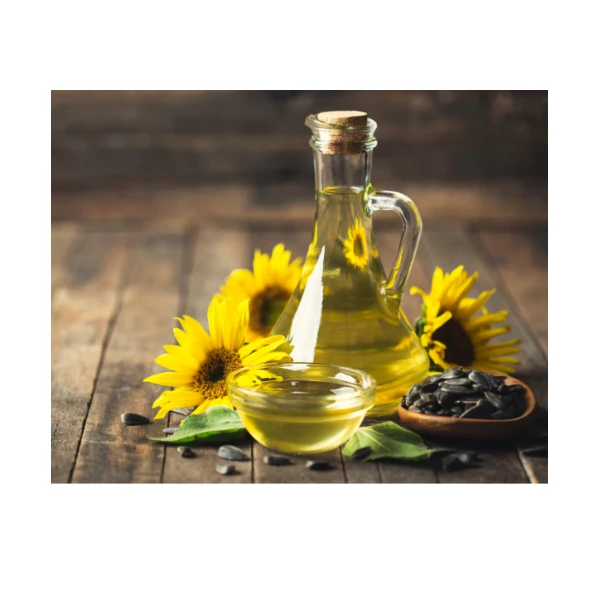 Refined Edible Sunflower Cooking Oil Refined Sunflower Oil from Turkey