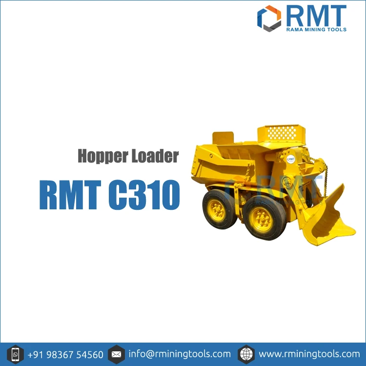  Пневматический загрузчик RMT C310 300 - 350 куб. М и 1-1 4 м/сек