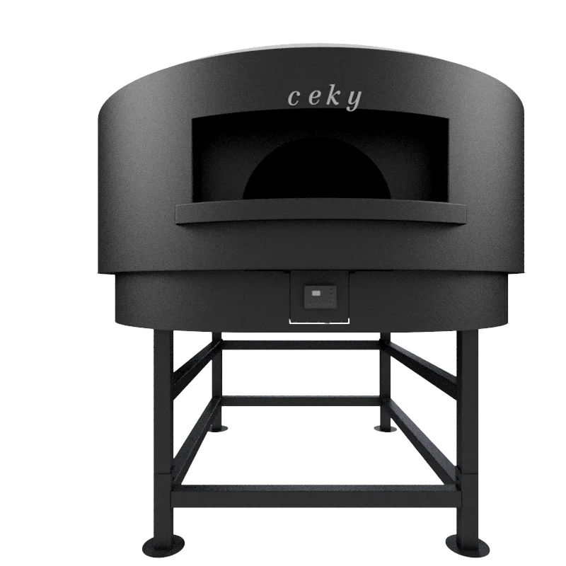 Finest Rank OEM ITALIAN Granvolta 150 Gas burning pizza oven for sale