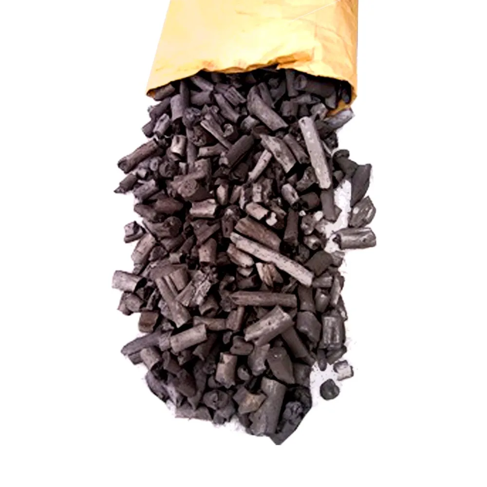 
 Кубинский древесный уголь Marabu B качественный в бумажных пакетах  