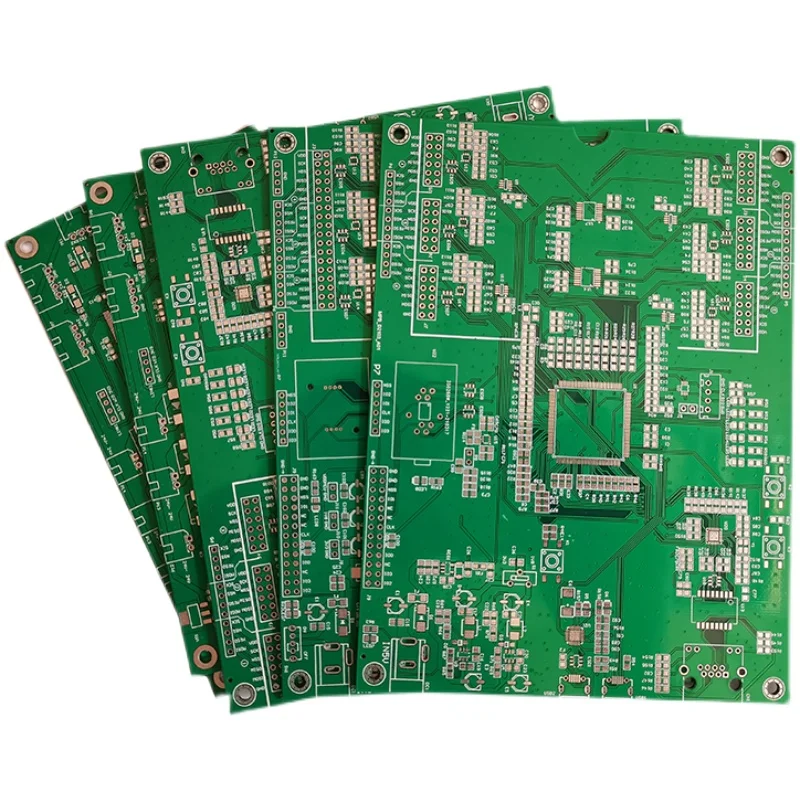 Original Electronic Custom PCB Printed Circuit Board Schematic Diagram PCBA Layout to provide design documents in Shenzhen