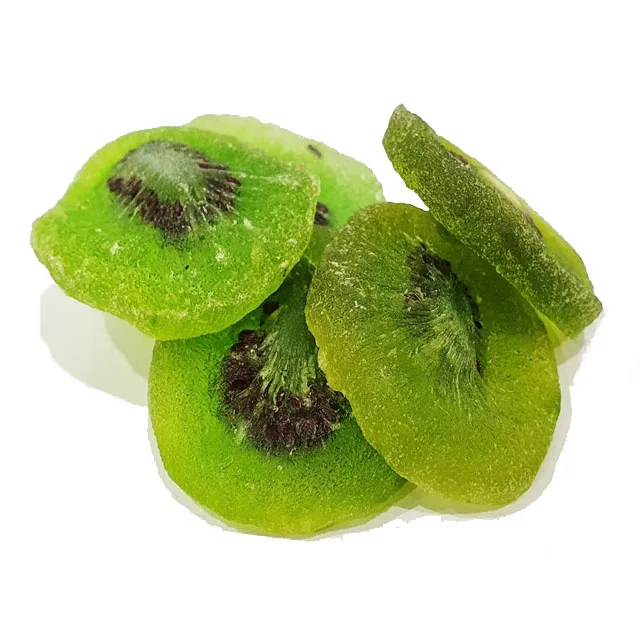 
Dried Kiwi fruit 100% Natural Best Selling Origin from Thailand 