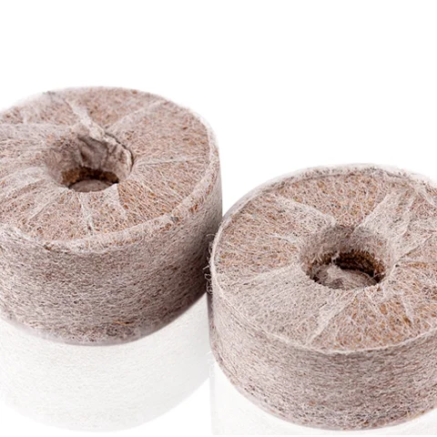  Высококачественные Гранулы Cocopeat/Coir Disc
