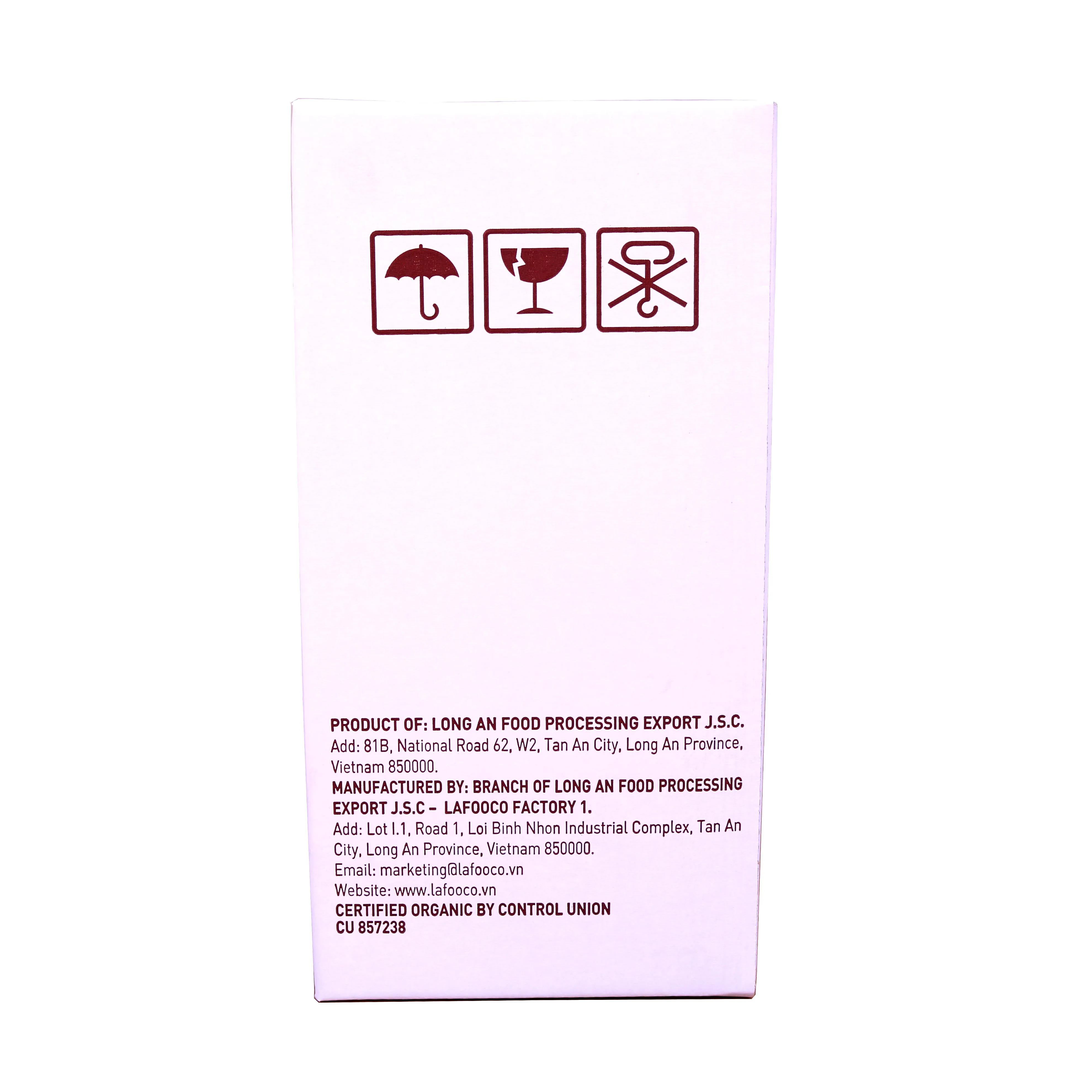 Organic W320 Vietnam Cashew Nuts Pack Bulk In Carton Natural Healthy Nutrition Net Weight 50LBS