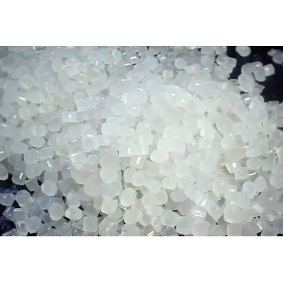  Натуральная/переработанная Смола HDPE / LDPE/LLDPE/гранулы/пленочная пленка BM1052