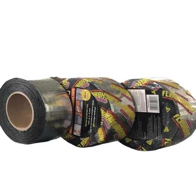 2 5 м самоклеящиеся битумные водонепроницаемые мигающая лента/Войлок