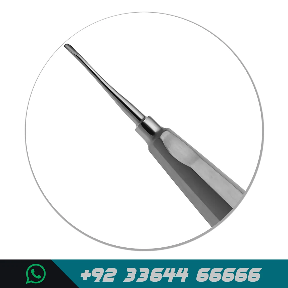 Стоматологический ортодонтический Реверсивный экшн Лифт медицинская стоматология инструменты для лечения полости рта