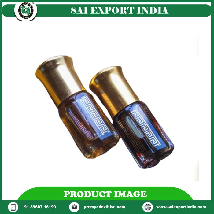 
100% Virgin Saudi Oudh Oil Top Grade 100 % Pure Oud Oil For Sale At Wholesale Price 