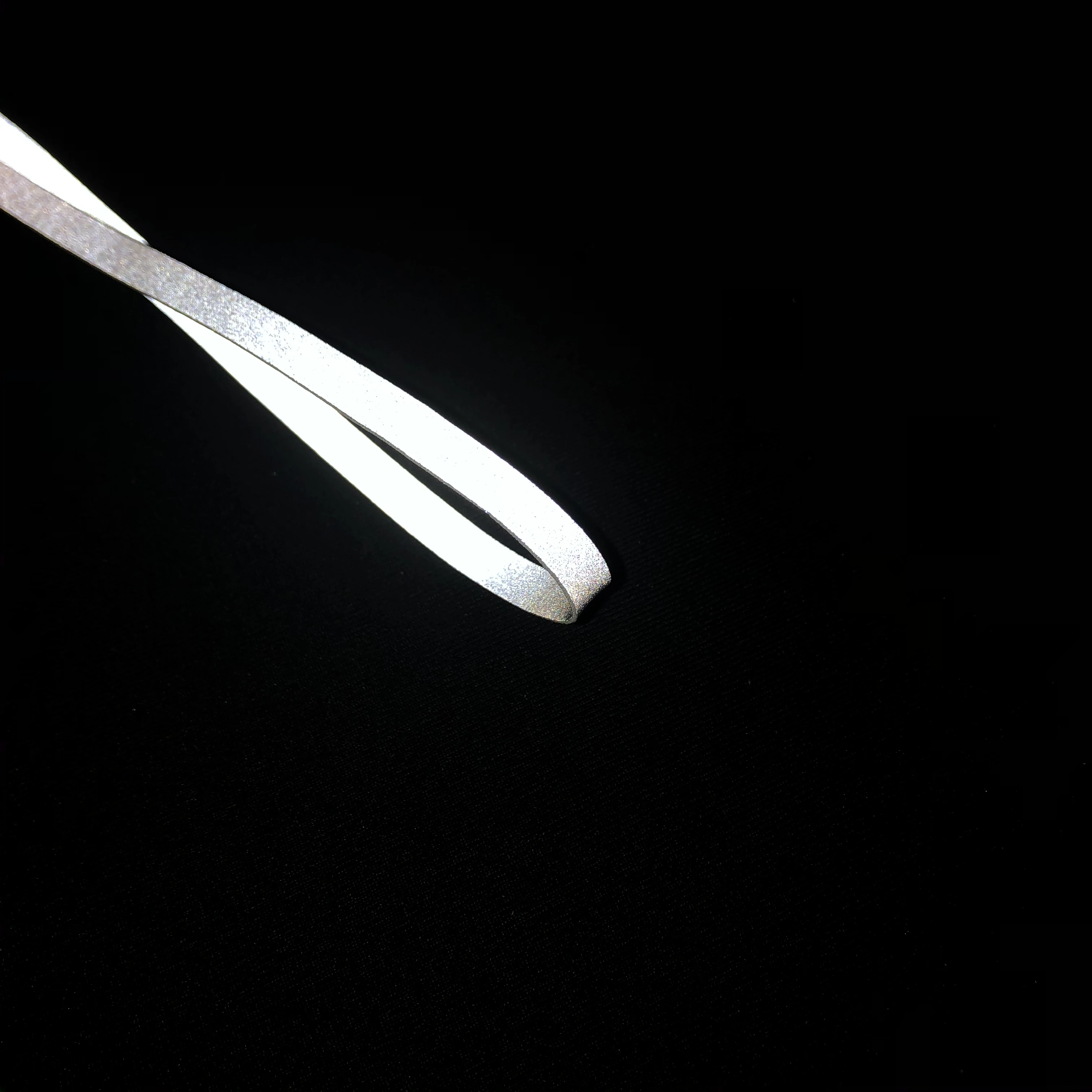 NCP-018-12 High visibility Custom Reflective safety clothing uniforms stretchable reflective tape