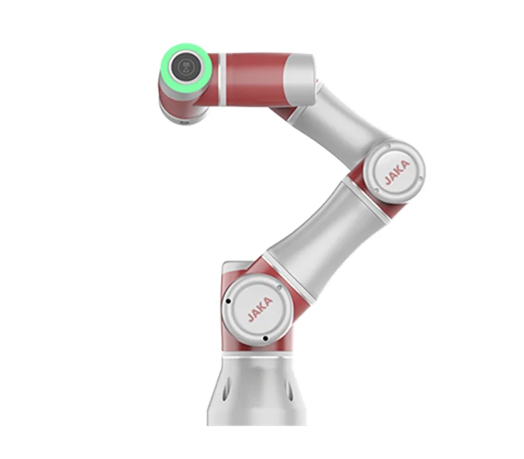 collaborative robot JAKA Zu12 small industrial robot arm 12kg payload arm robot cobot