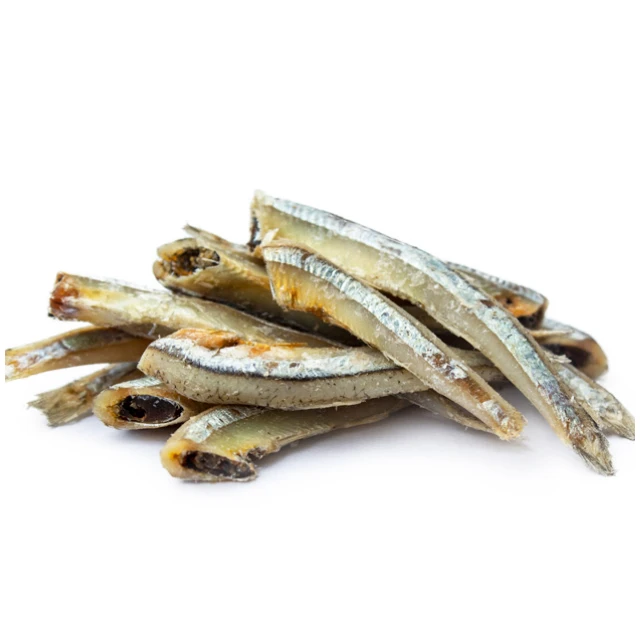  2021 сушеные морепродукты-Сушеная Рыба анчоус из Вьетнама низкая цена-Сушеная Анчоуса с головкой по лучшей цене