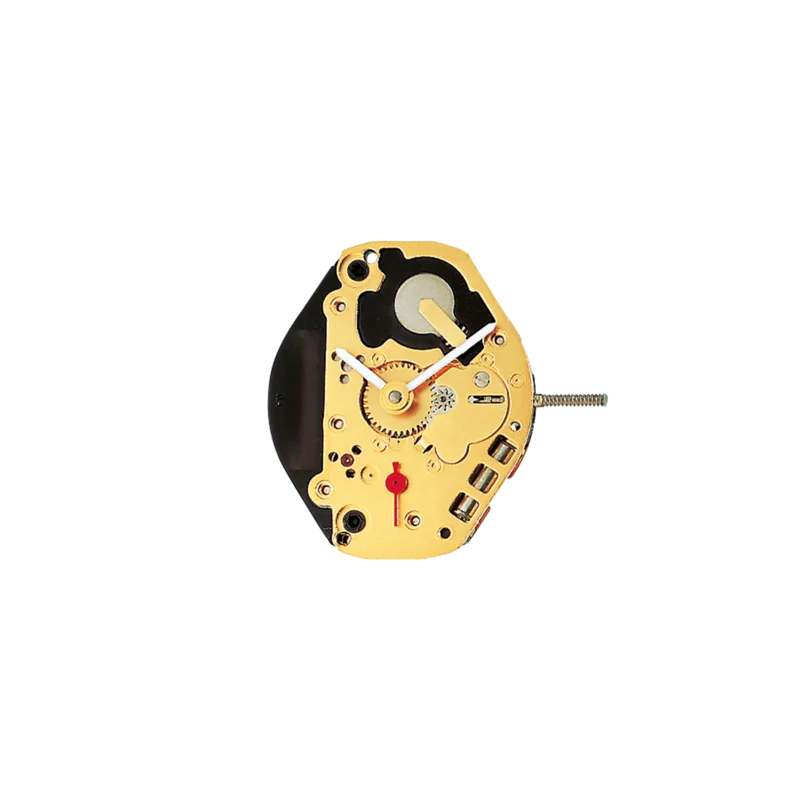 1064 Ronda Swiss Made Slimtech  Quartz watch movement