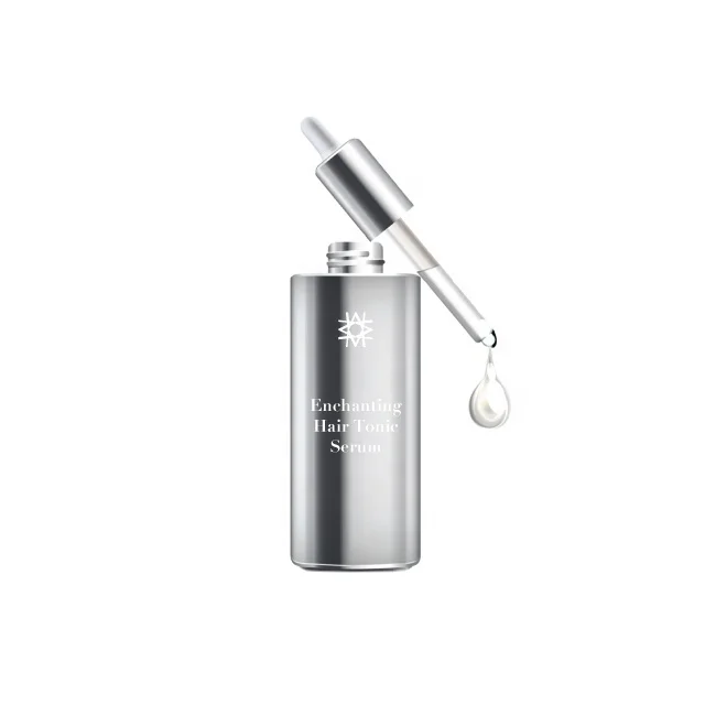 
 Очаровательная Тонизирующая Сыворотка для волос  