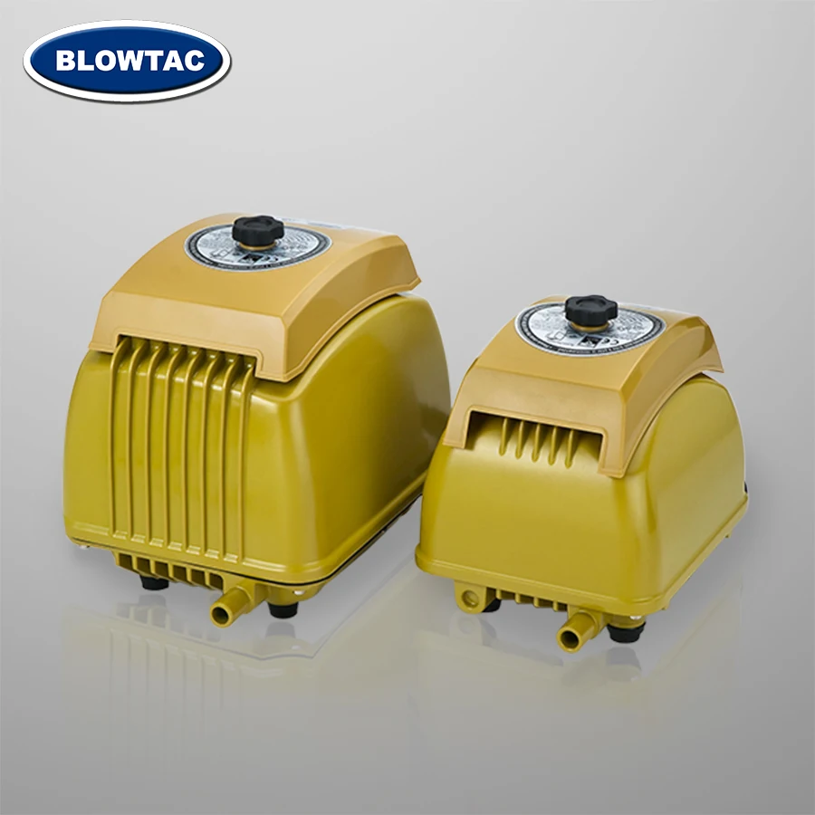 Blowtac AP-40L Ul Ce Rohs 40 литров 24 В Dc воздушный насос