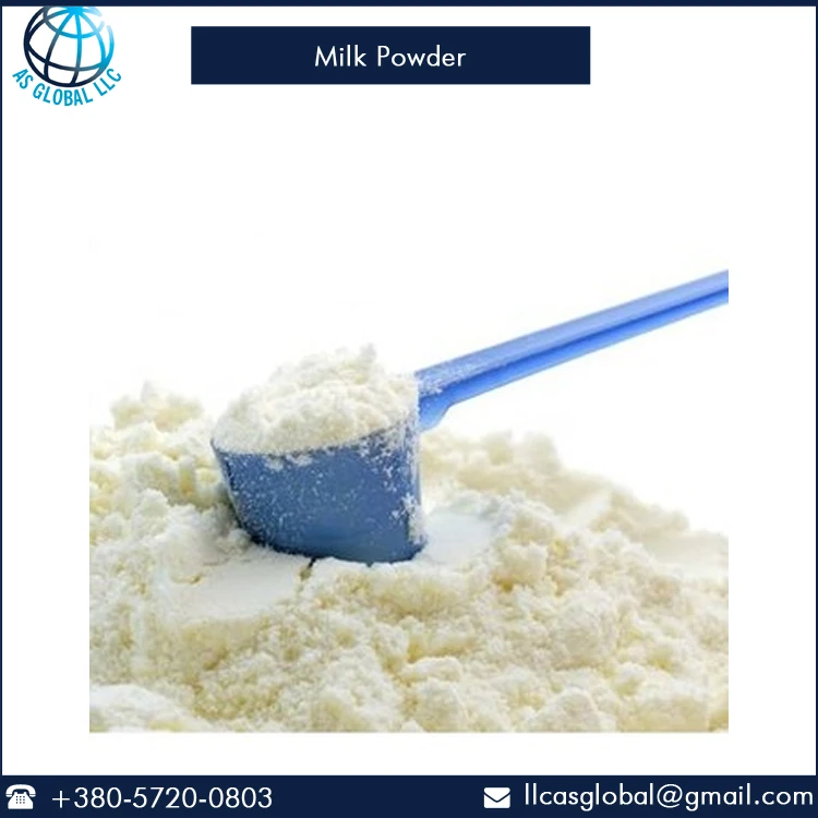 Bulk Price Milk Powder for Children from Top Manufacturer