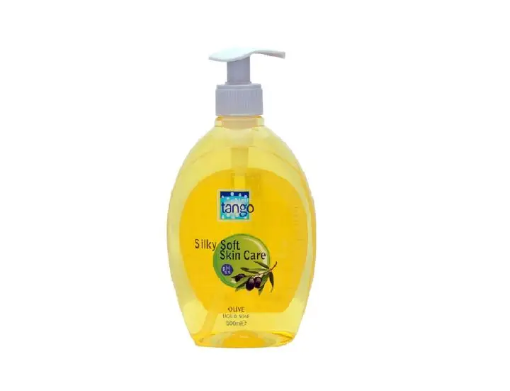  Coconut Liquid Hand Wash