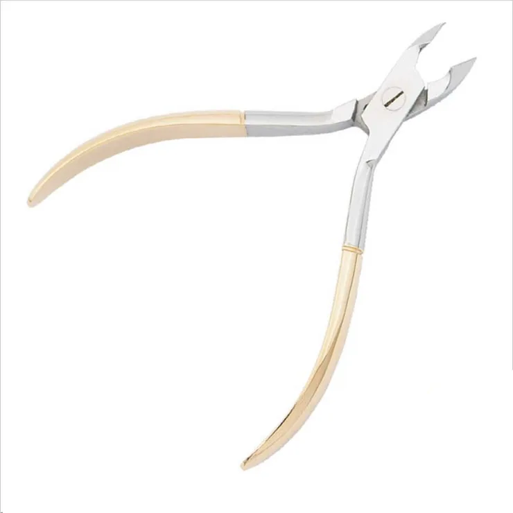 
Wholesale Price Nail nipper/Nail clipper/Nail cutter Rainbow color 