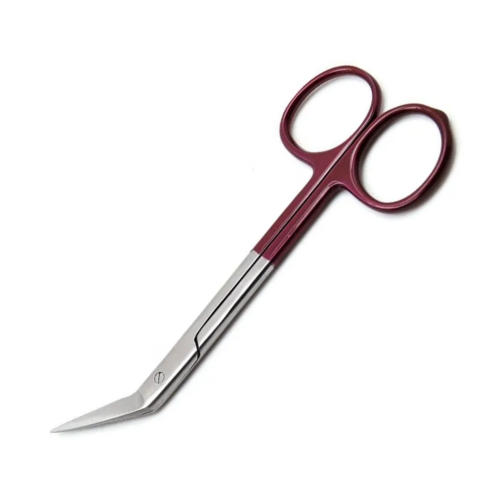 Wholesale Professional Orthodontic Stainless Steel Premium Quality Dental Scissor General Instruments