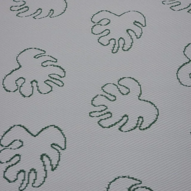 Двусторонние полипропиленовые коврики 120X180 см