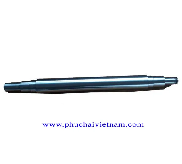 
Shafts S45C 