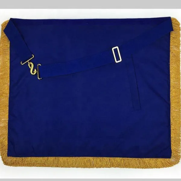 Masonic Regalia индивидуальные кожаные масонские американские махровые фартуки с кисточками вышивкой