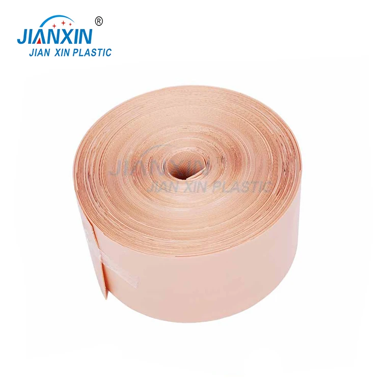 Single Face ppcorrugated plastic carpet protection roll