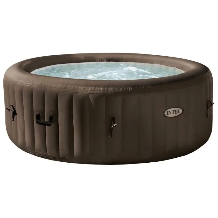 Inflatable Hot Tub Spa Tub Pool For 2 Person for sale