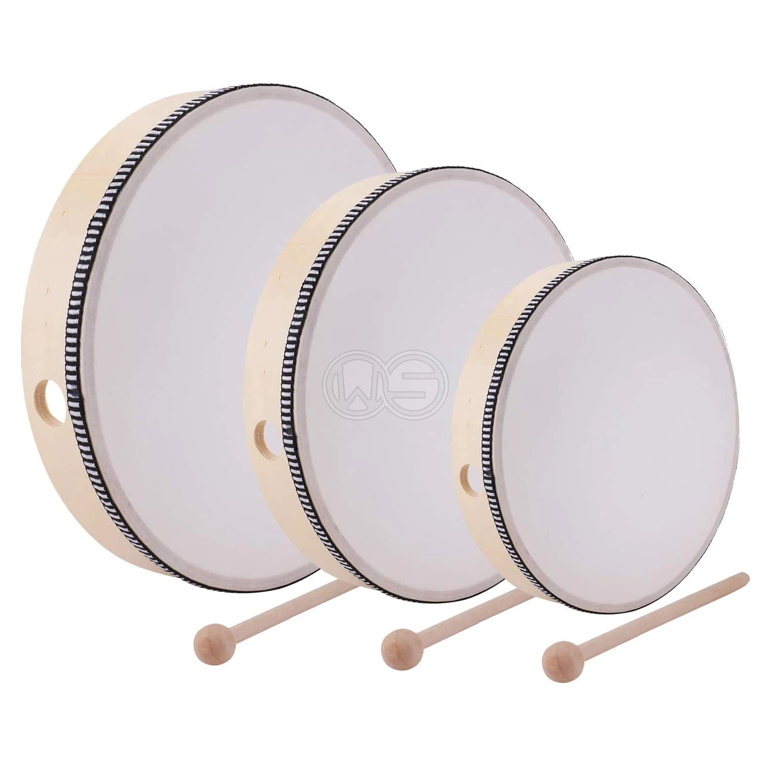 36 строка кельтский Меган арфа w-chelby рычаги Knotwork дюймов высотой ирландский рычаг Арфа/кельтский образец ирландское