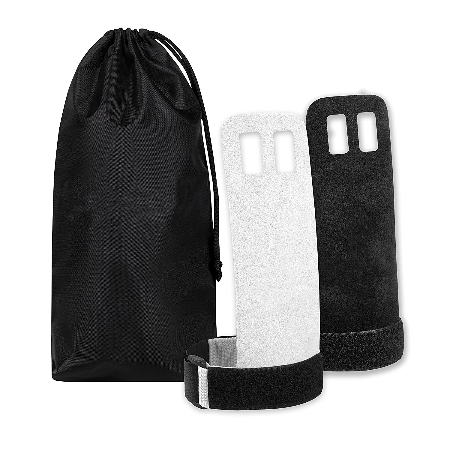 Crossfit Gym Grips and bag