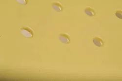 Taiwan cushions chair with writing tablet for conference