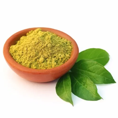 Best Quality Indigo Hair Color Powder From India