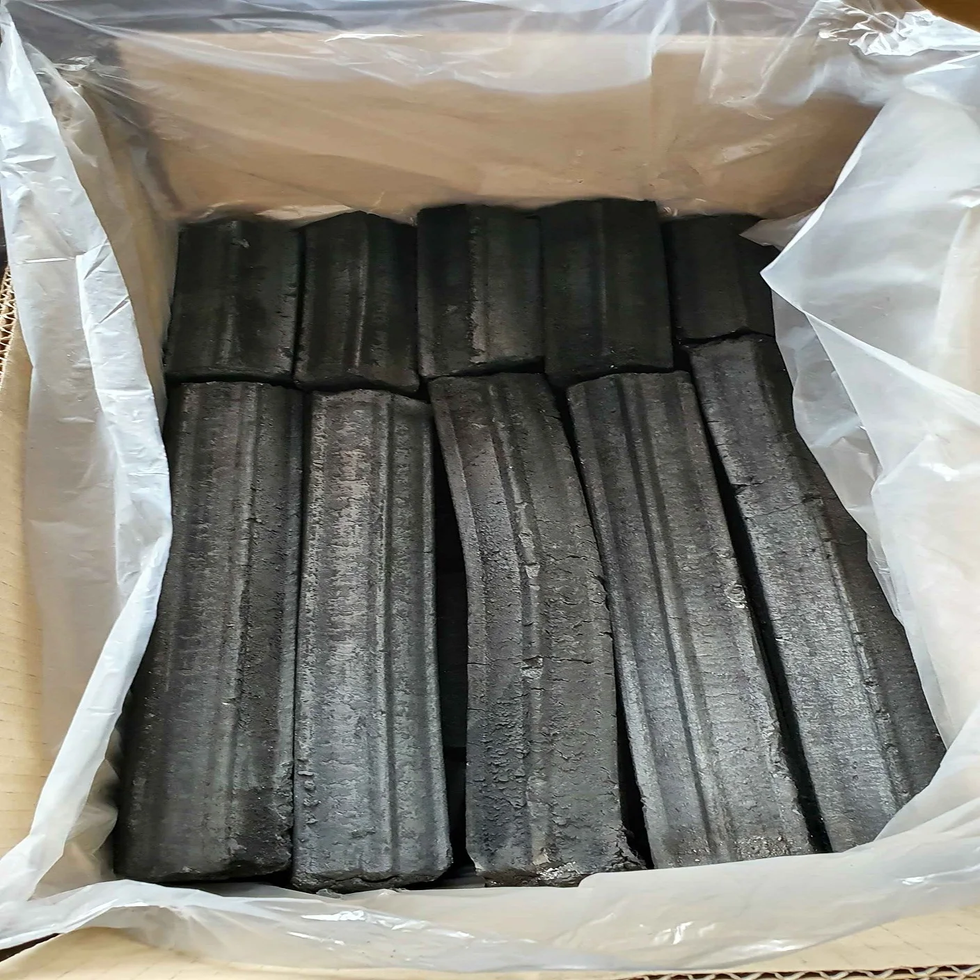 Высококачественный уголь для продажи