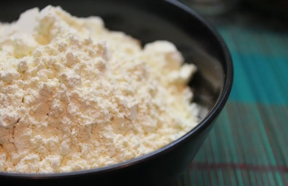 Bulk Quantity High Quality  Guar Gum Cheap Price Guar Gum