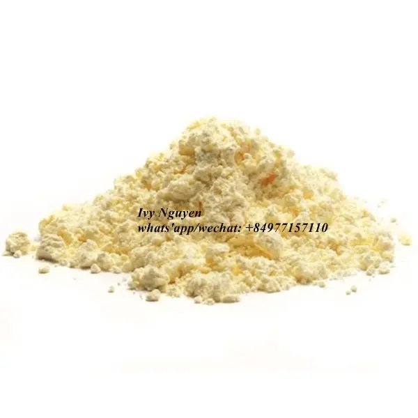 Вьетнамский высококачественный порошок лецитина яичного желтка новинка 2021 - Vivian Ha + 84 33 88 20 462