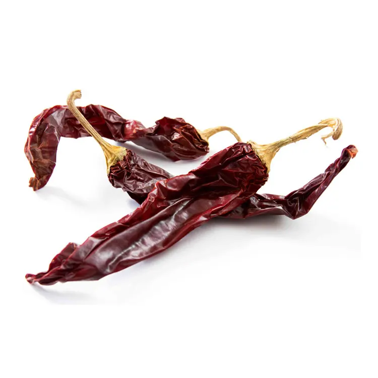 Premium Quality Best Selling Pure Original Natural Red Dried Chilli Pepper at Low Market Price