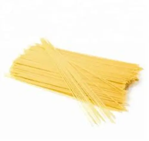 Factory Price Hot Selling Food Grade Spaghetti Pasta
