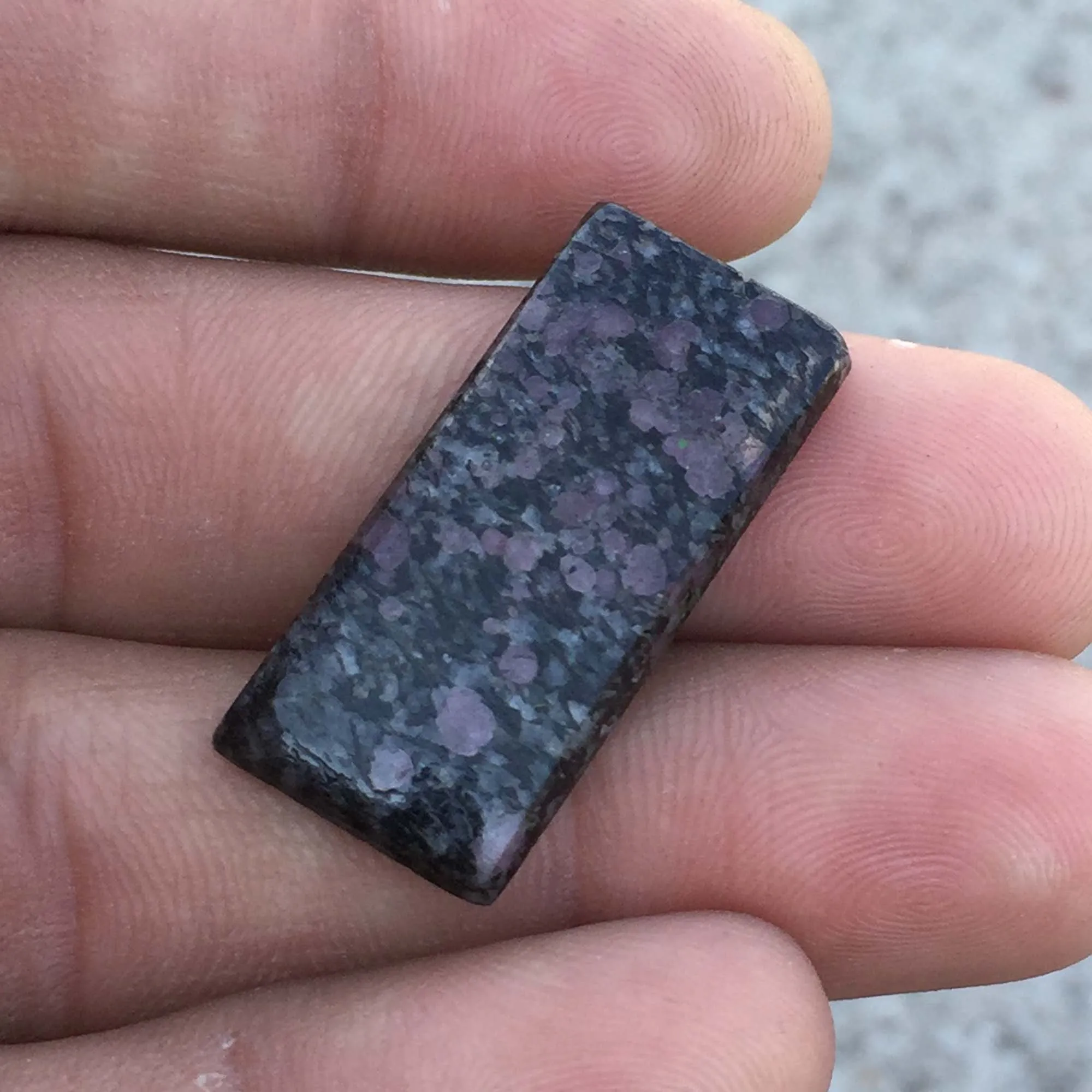 Удивительный Рубин осенний кабошон драгоценный камень AAA + свободный для изготовления ювелирных изделий