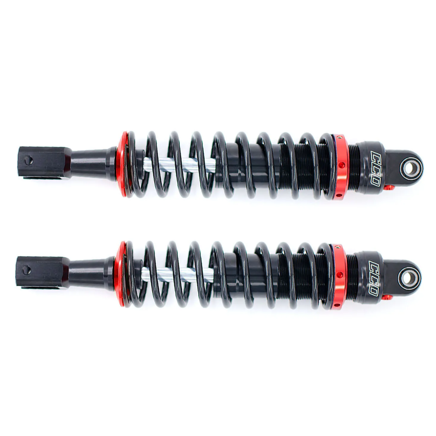CCD CRS-1 headlight fairing bolts kits