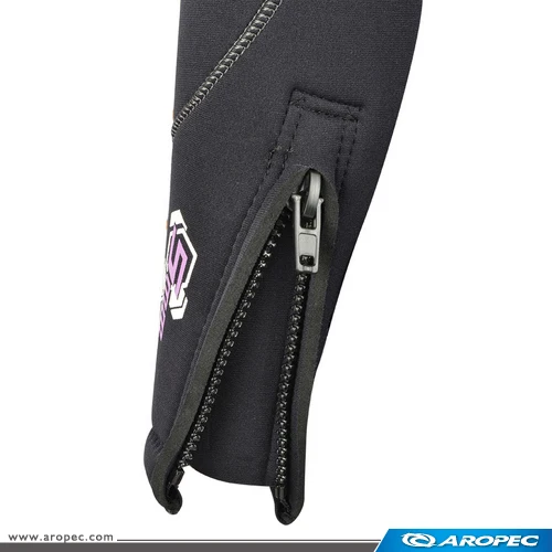 Semi-Dry Diving Suit