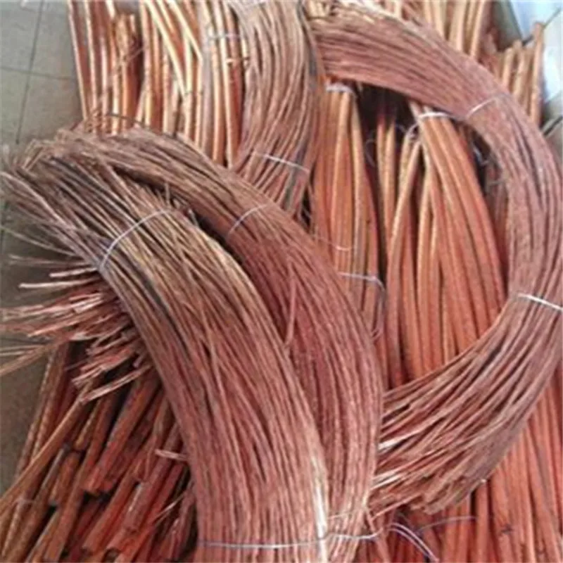 Медный лом эластичный ювелирный и Металлический фитинг для очков 8 мм цена медная проволока аксессуары