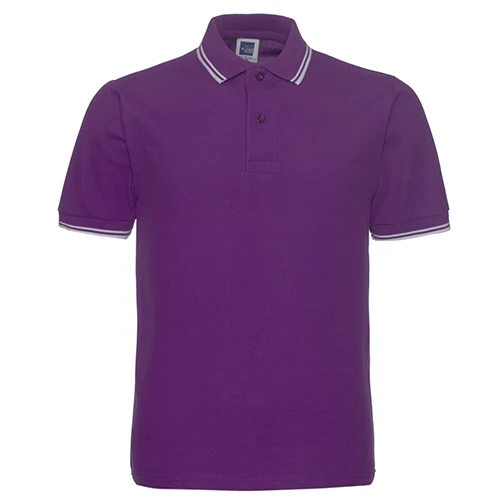 Custom Ali baba high quality low MOQ Mens Polo Shirt