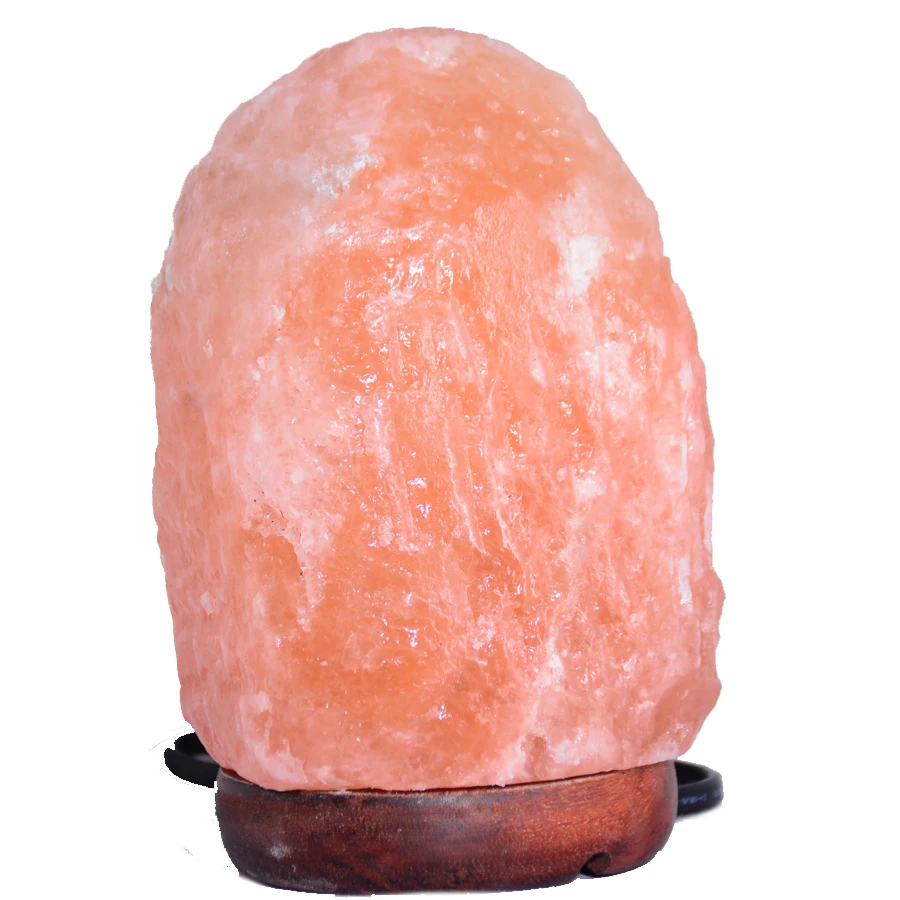 Pure Quality 100 % Natural Good Quality Himalayan Salt Lamps  Natural Himalayan Pink Salt Rock Lamps Crystals Night Light Whole
