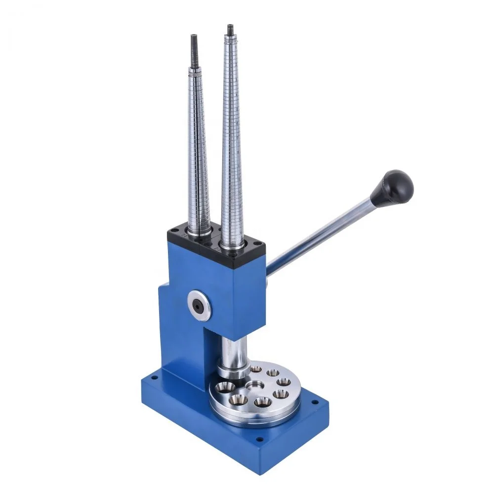 Double Rod Ring Stretcher