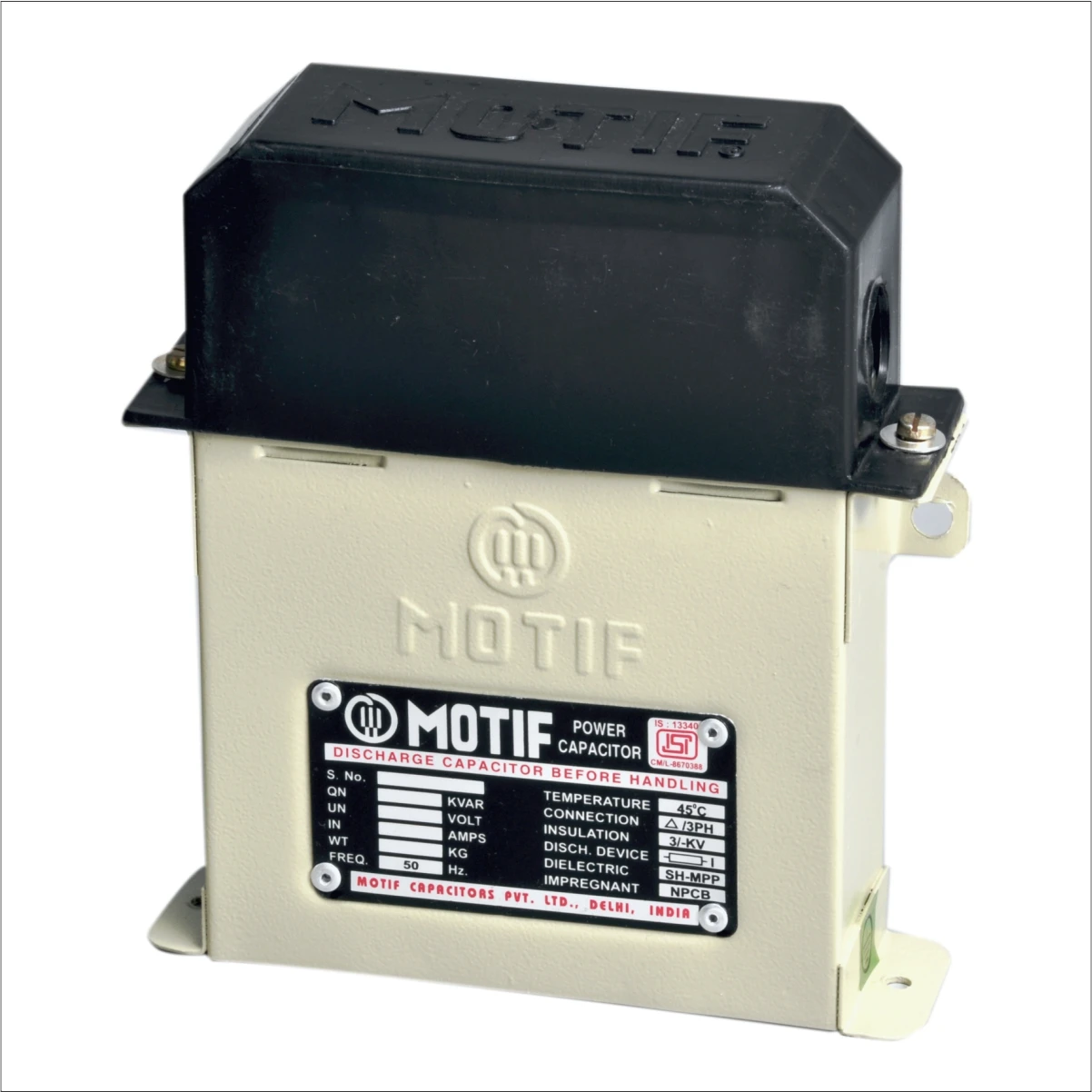 Лучшее качество конденсатор коррекции коэффициента мощности Высший сорт 20 Квар конденсатор с алюминиевой крышкой для Pfc система креплений для объективов от прямого производителя,