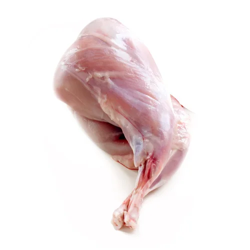 
Wholesale Frozen Hindleg Rabbit Meat / Fresh Rabbit Meat Ready For Export 