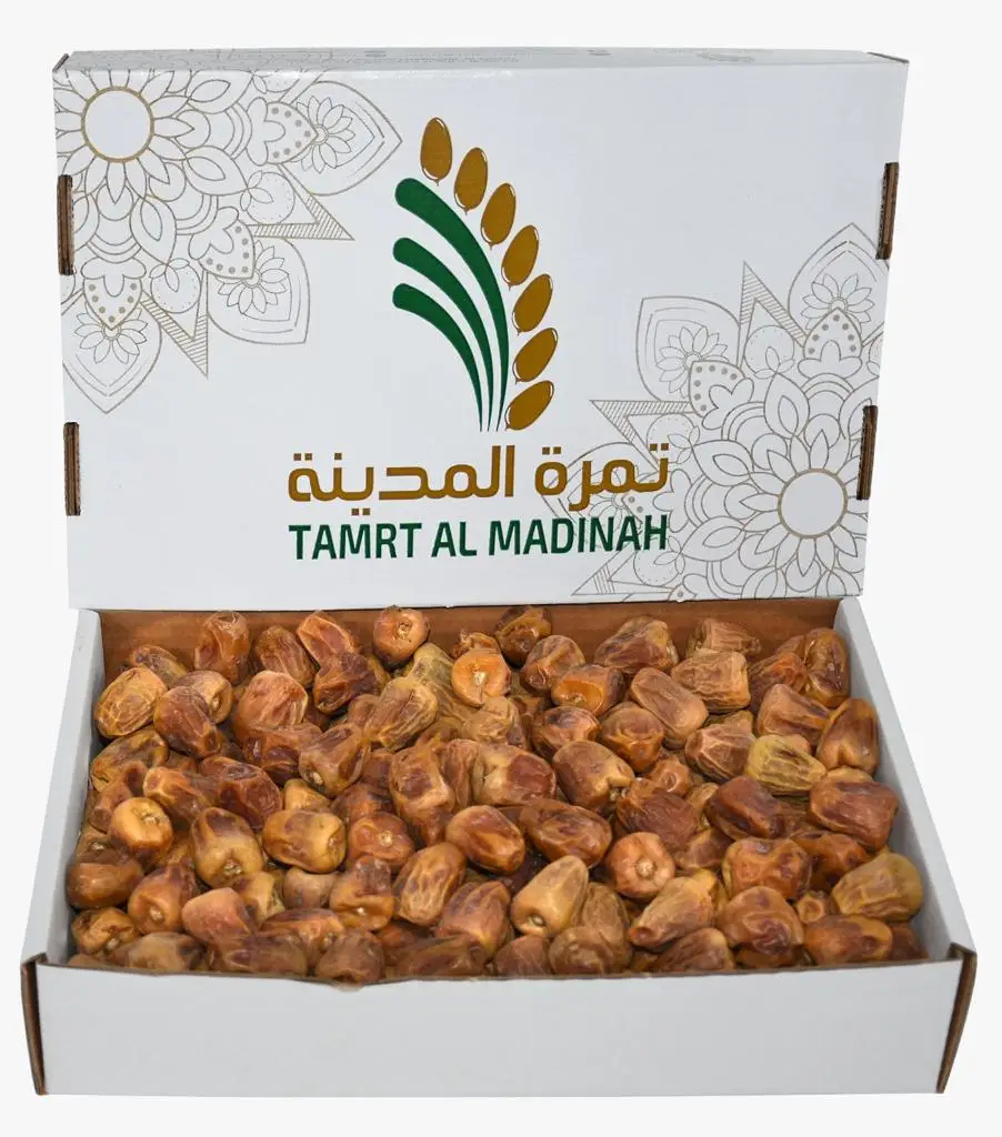
Sukkari Dates (24 Ton) Wholesale price 