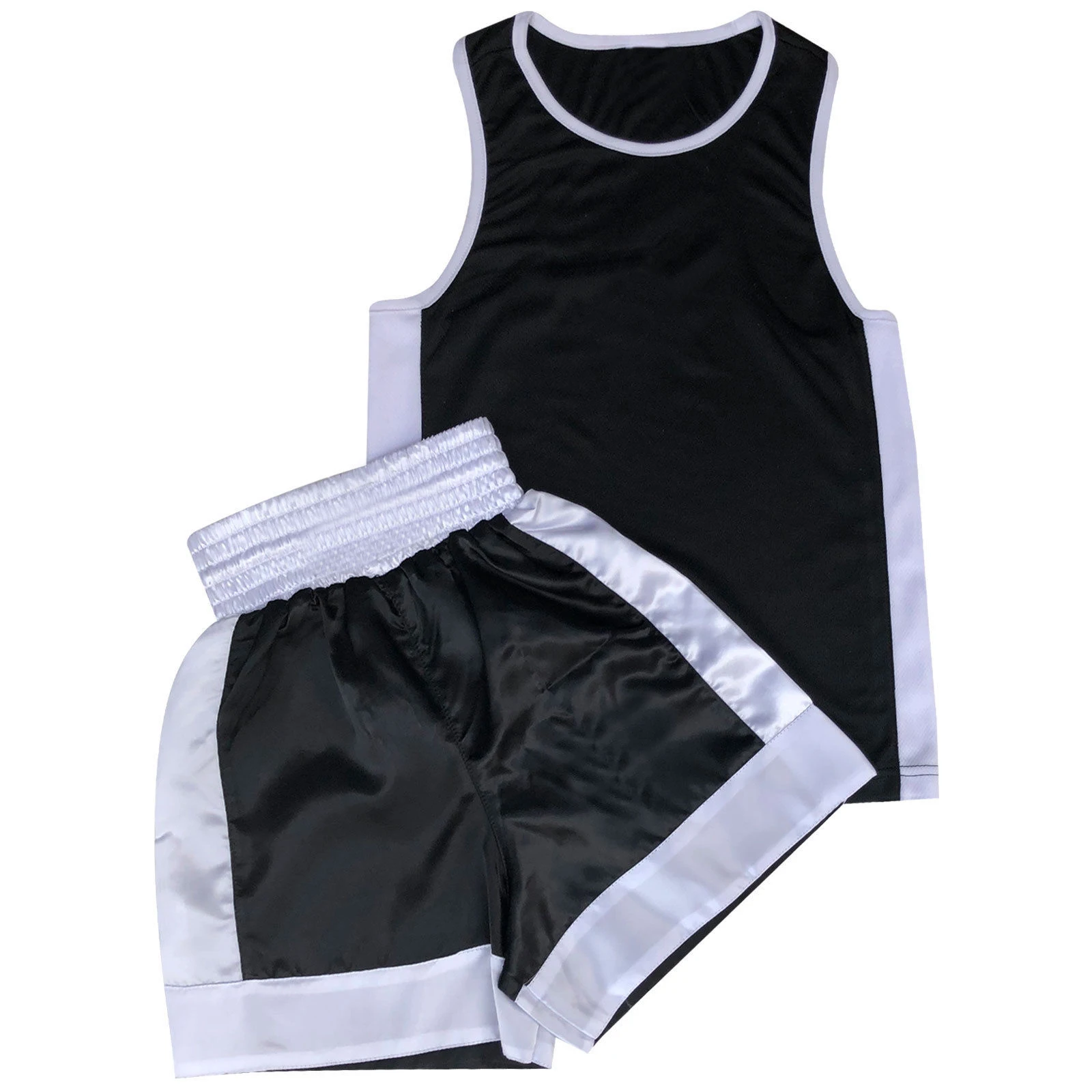 Boxing Uniform/ Boxing Apparel/ Sports Wears in Unique style