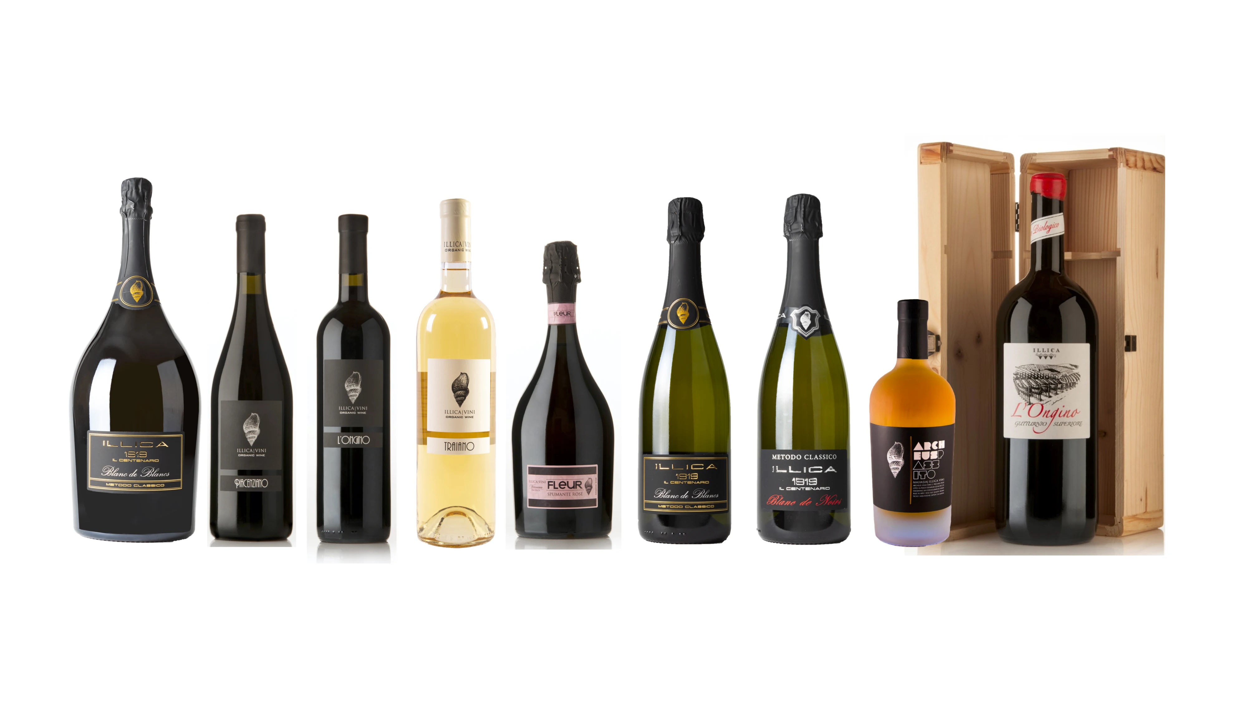 Итальянская винно-красная стеклянная бутылка 0 75 л красного вина