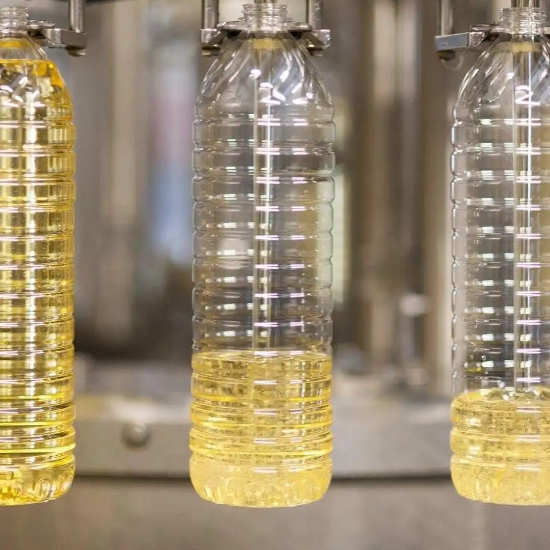 
Refined Soy Bean Oil 100 Refined Soybean Oil for Sale KOSHER Bulk Packaging Cooking 