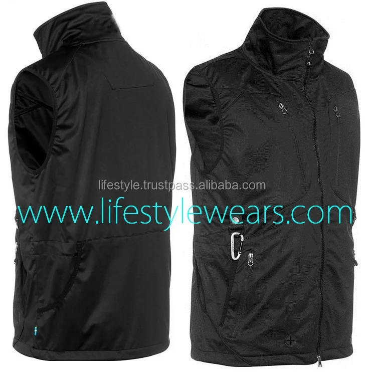 softshell dog vest  (65)